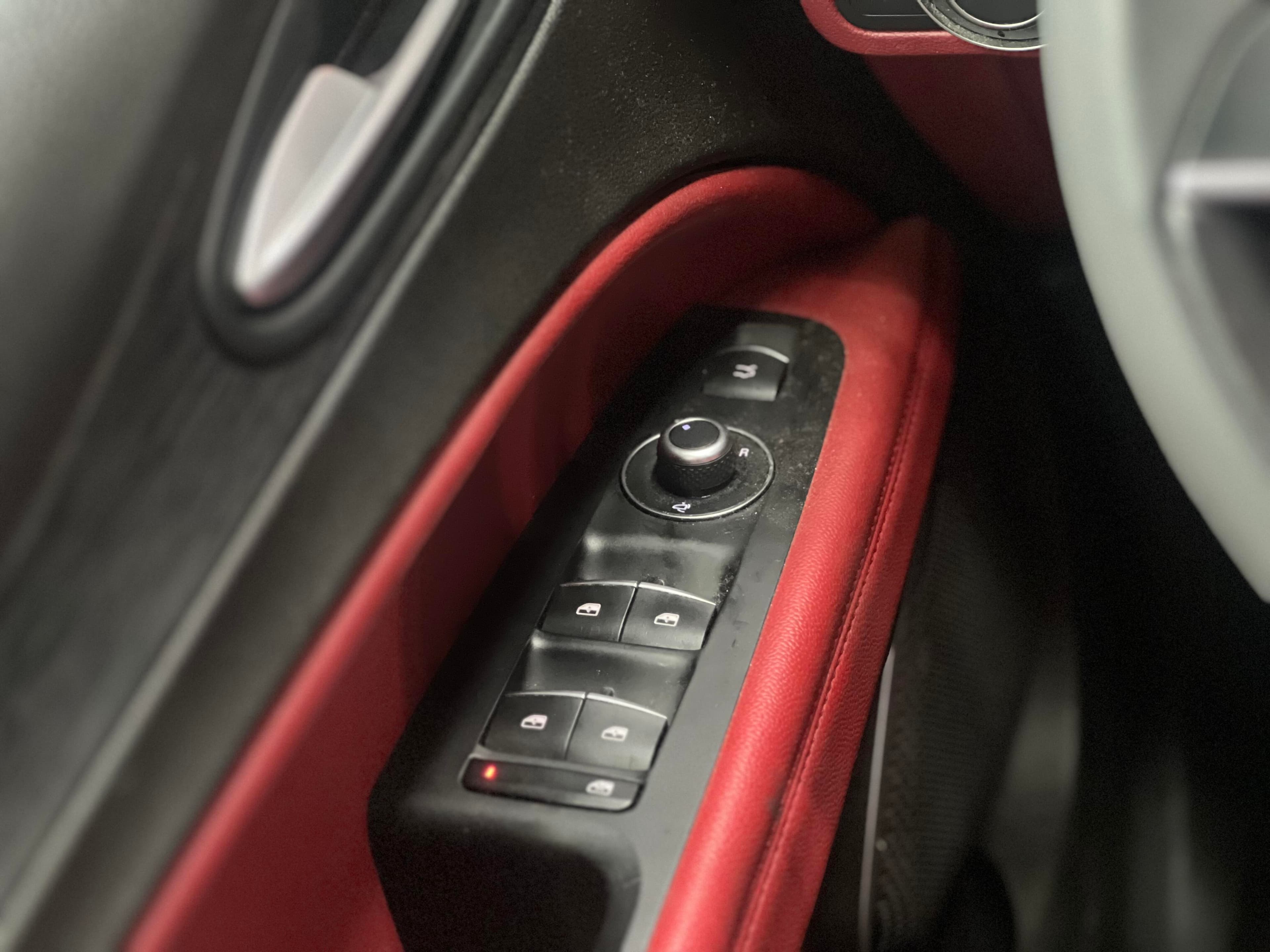 Alfa Romeo Stelvio Q4