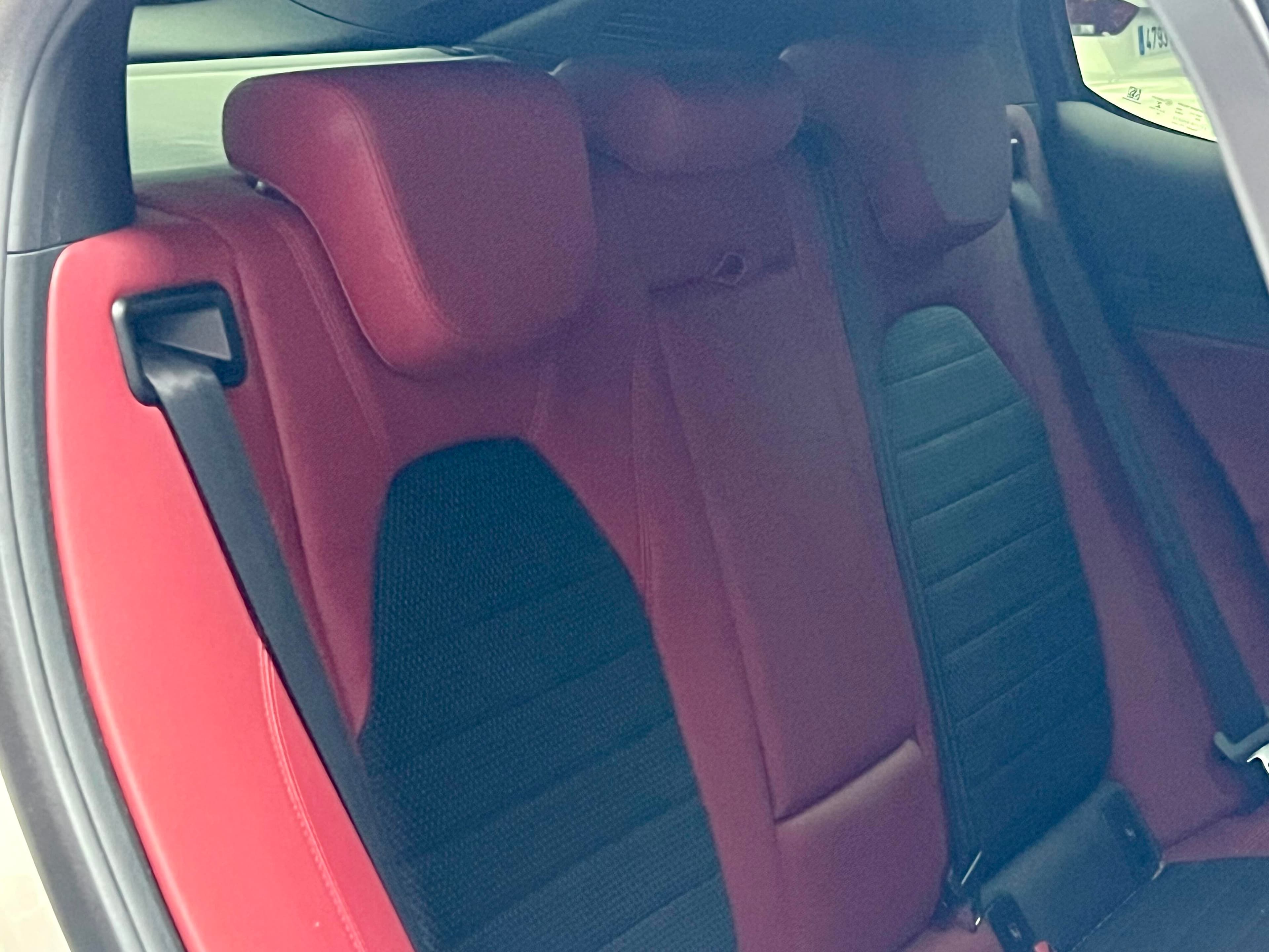 Alfa Romeo Stelvio Q4