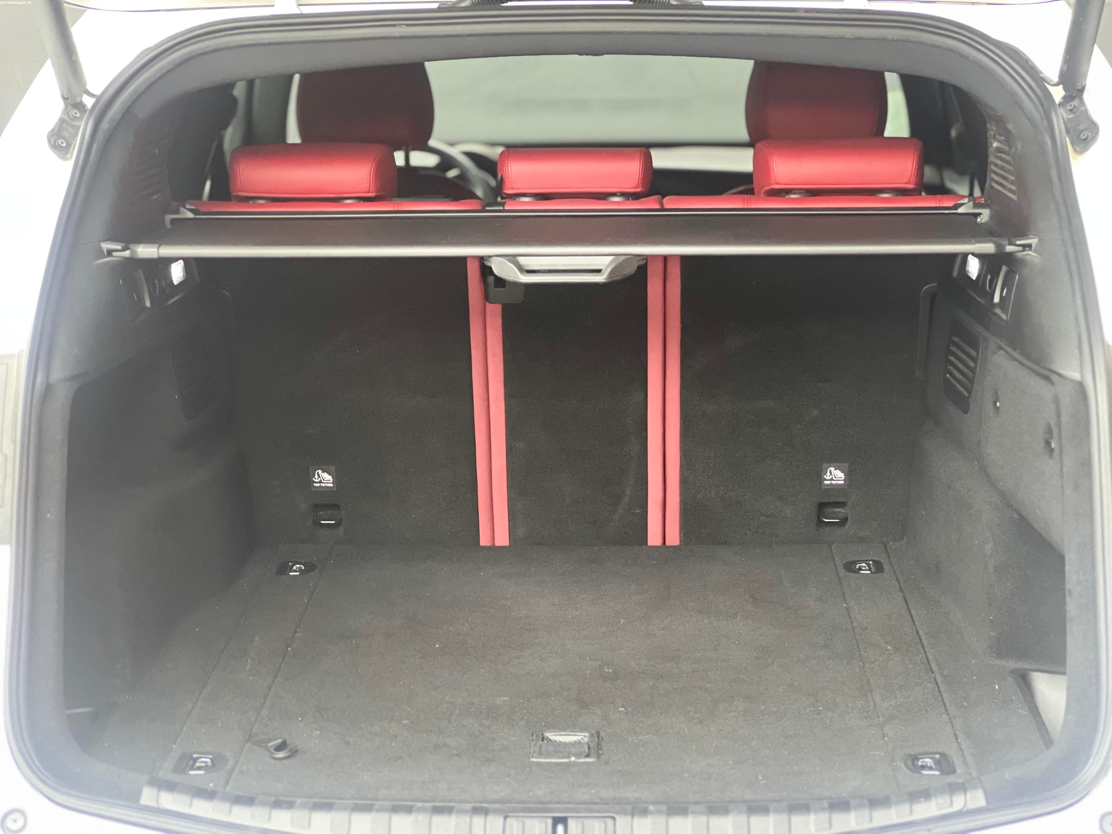 Alfa Romeo Stelvio Q4
