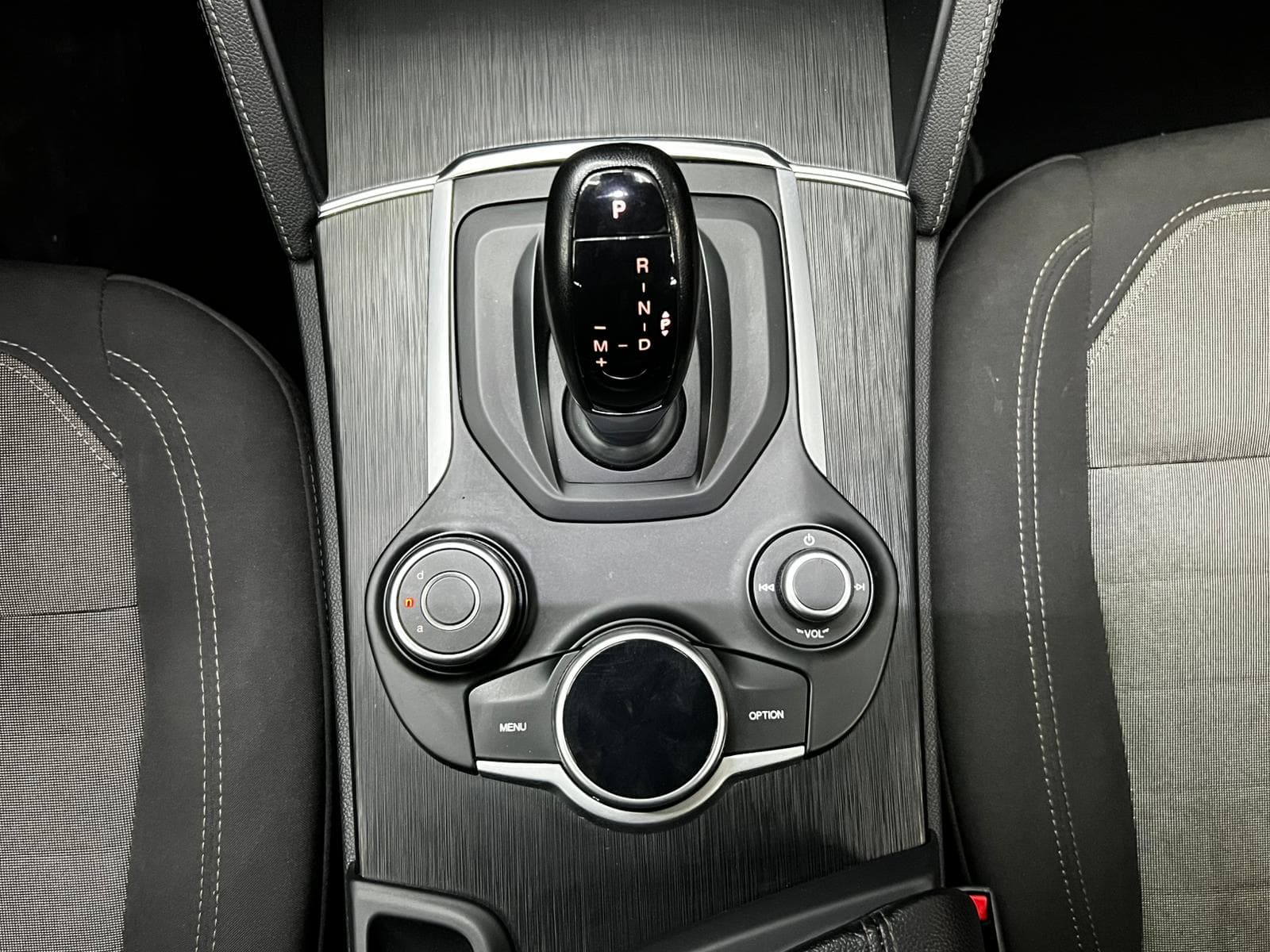Alfa Romeo Stelvio Q4