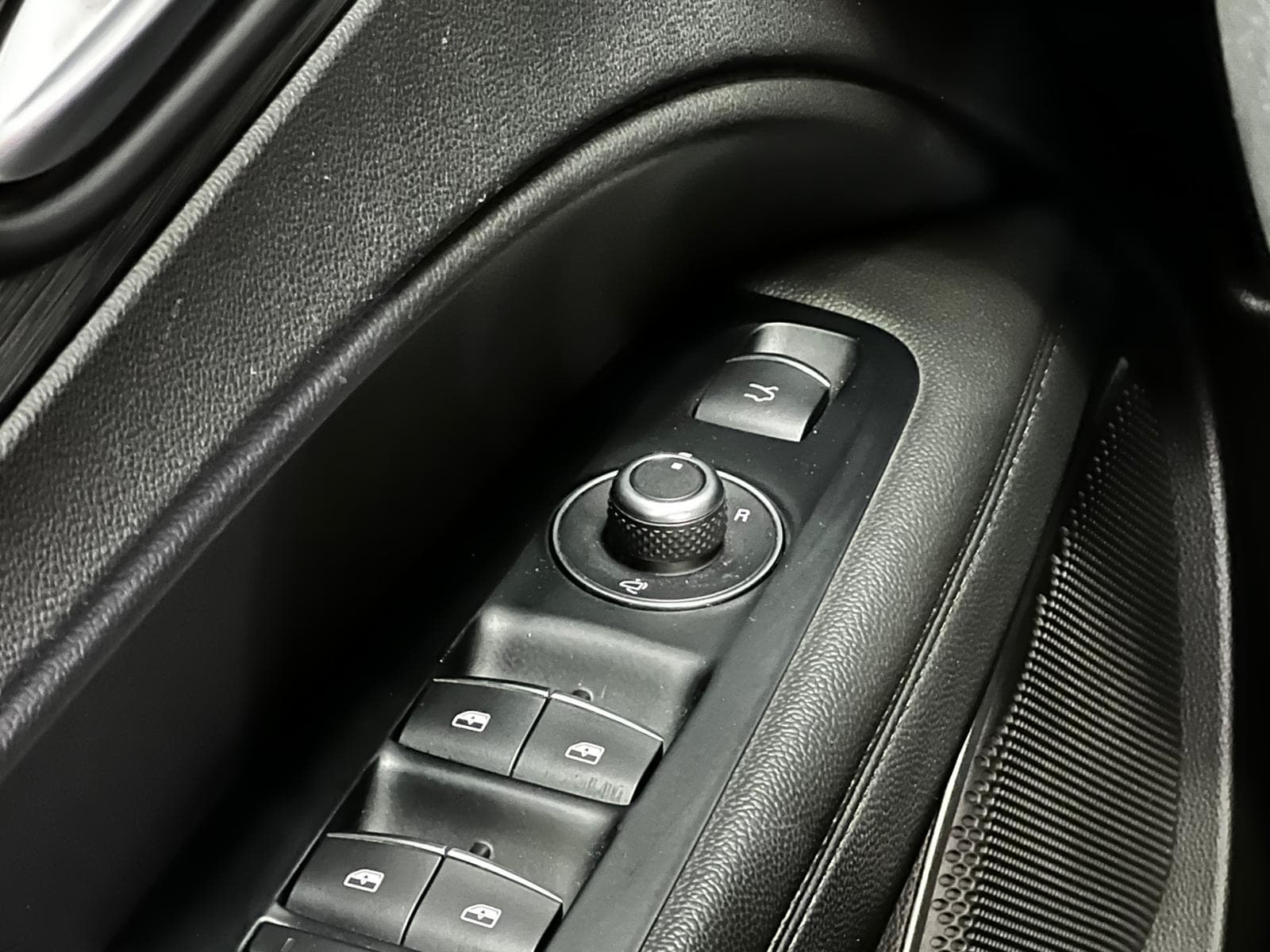 Alfa Romeo Stelvio Q4