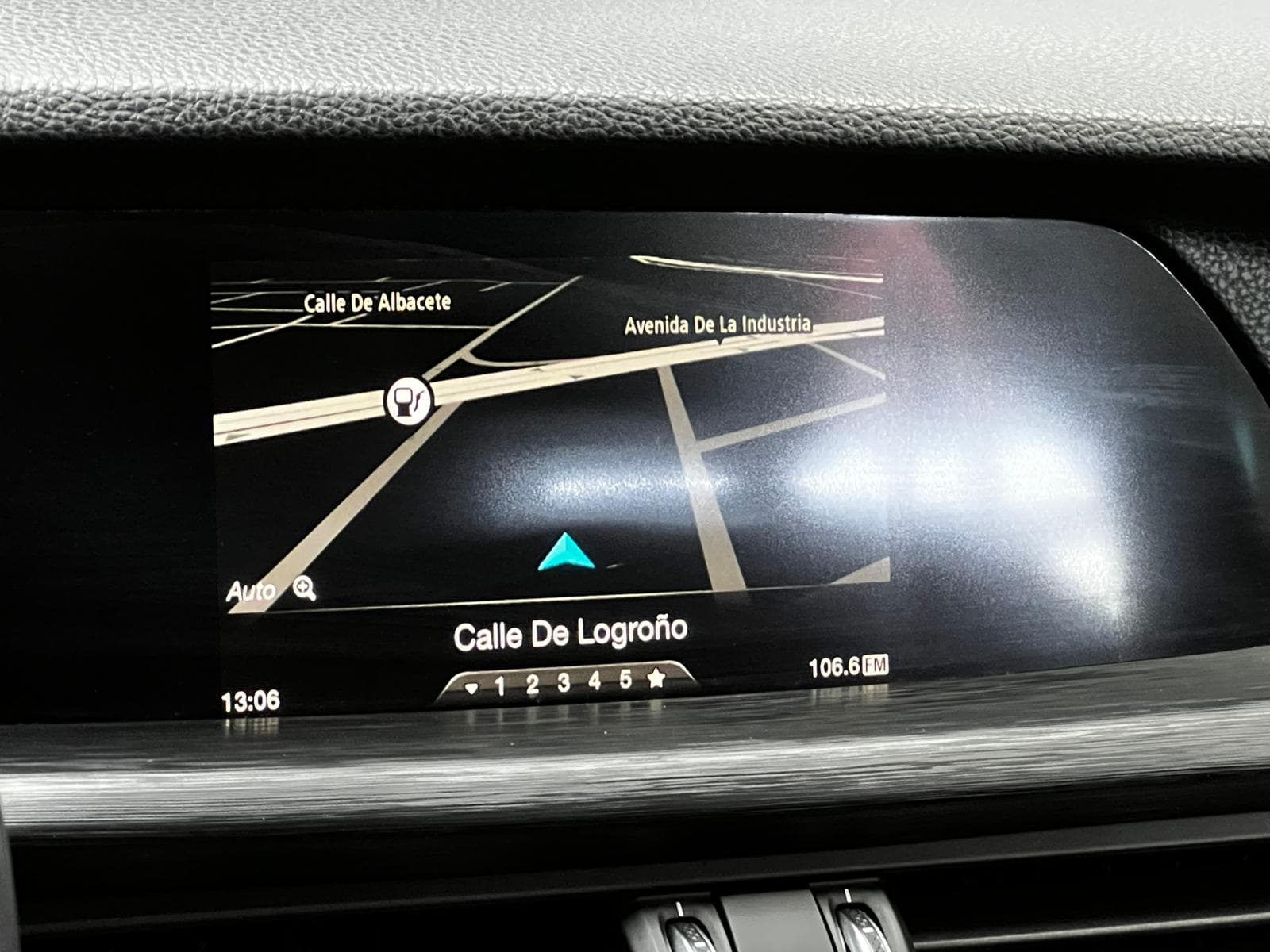 Alfa Romeo Stelvio Q4