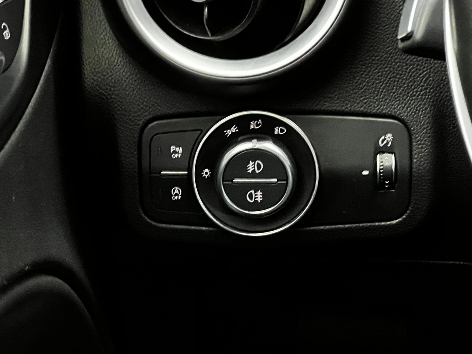 Alfa Romeo Stelvio Q4