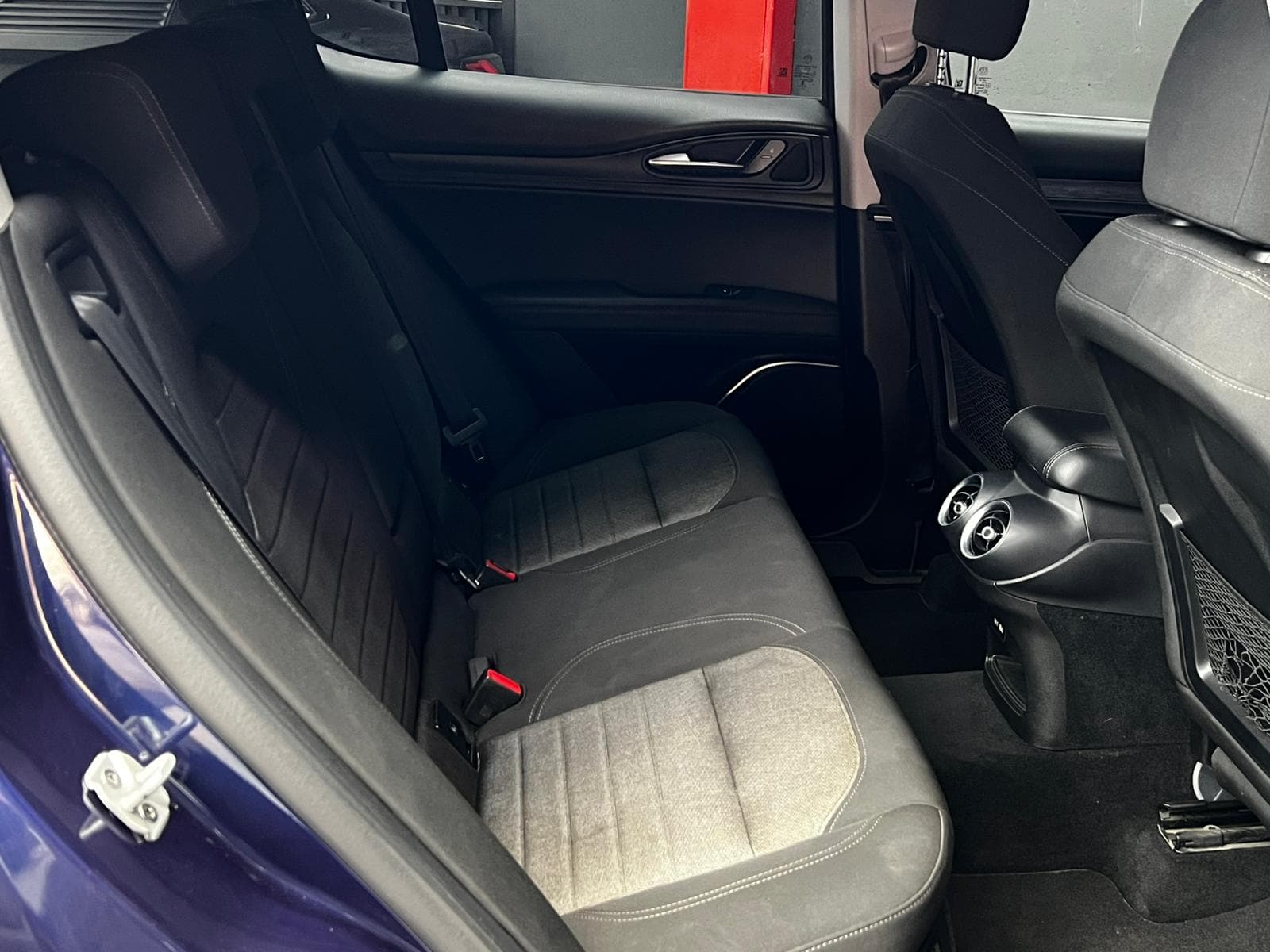Alfa Romeo Stelvio Q4