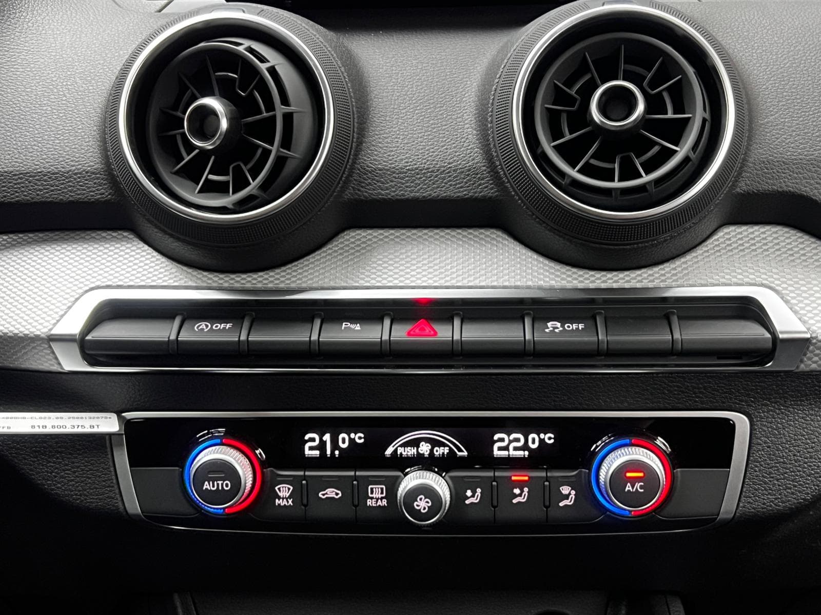 Audi Q2 30 TFSI