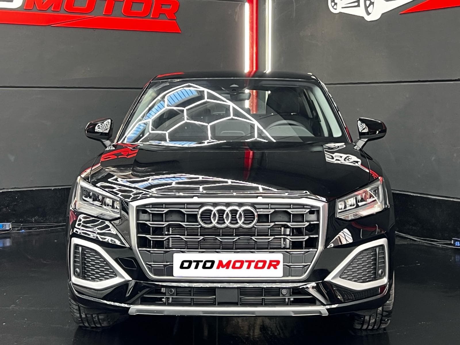 Audi Q2 30 TFSI