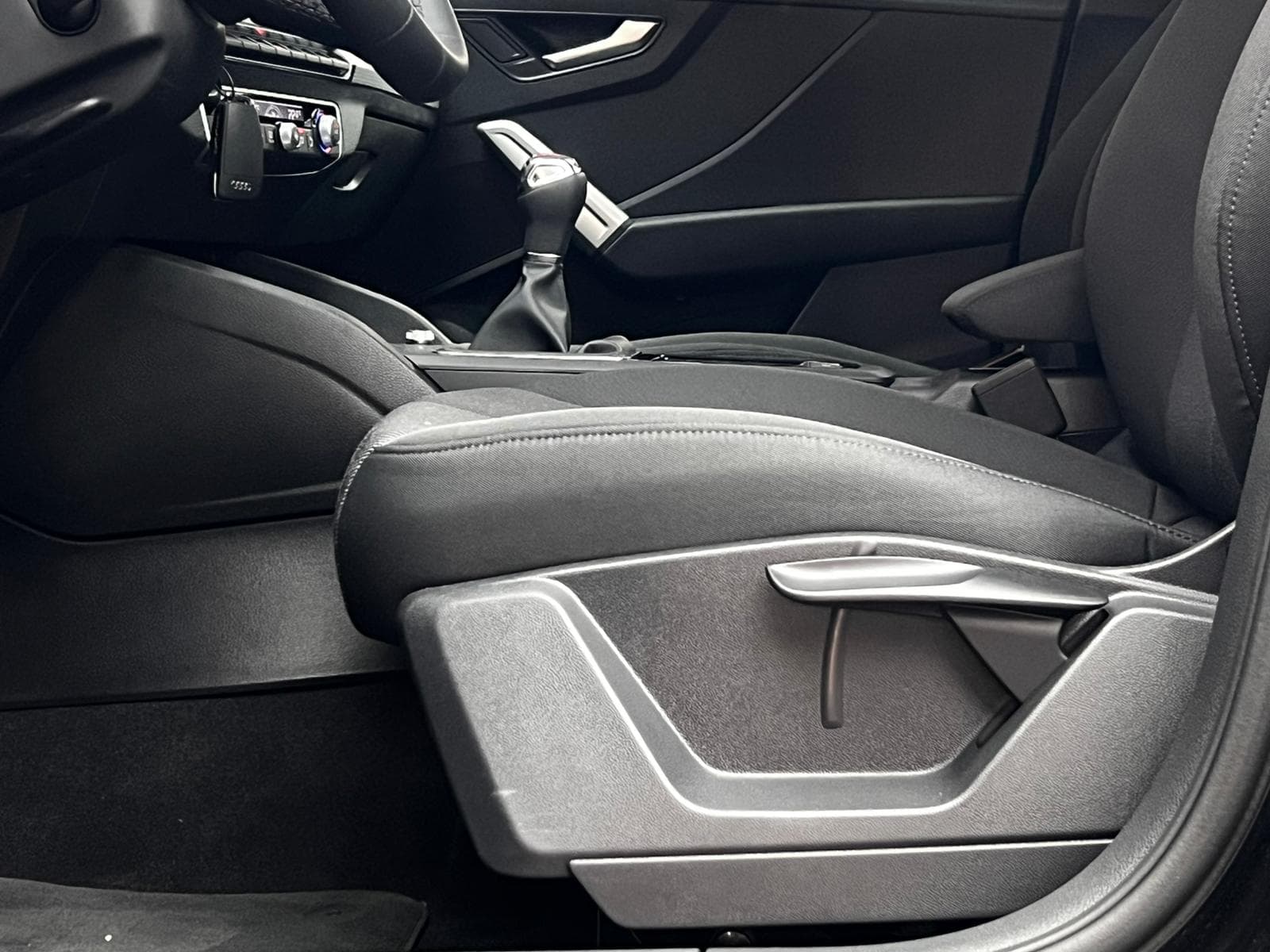 Audi Q2 30 TFSI
