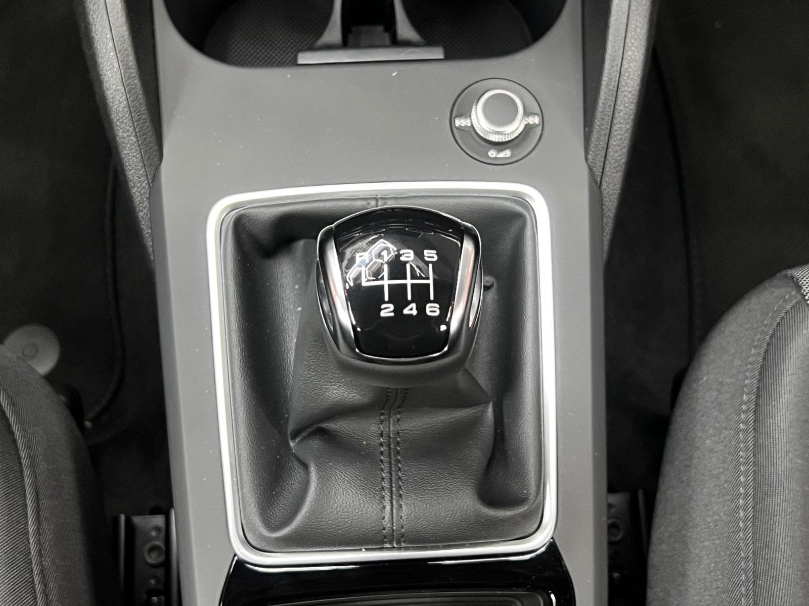 Audi Q2 30 TFSI