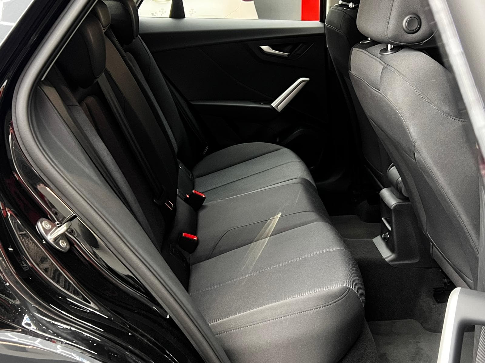 Audi Q2 30 TFSI