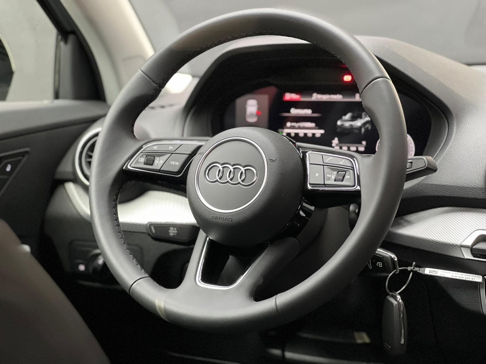 Audi Q2 30 TFSI