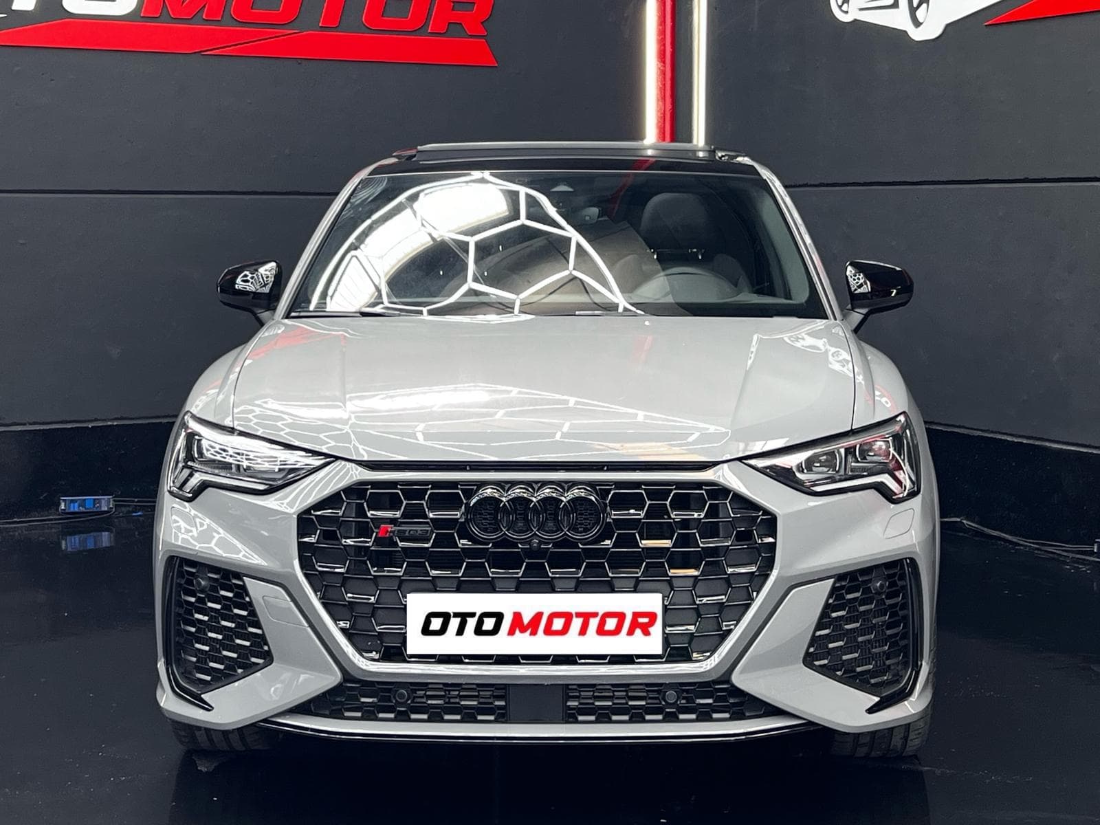 Audi RSQ3 Sportback