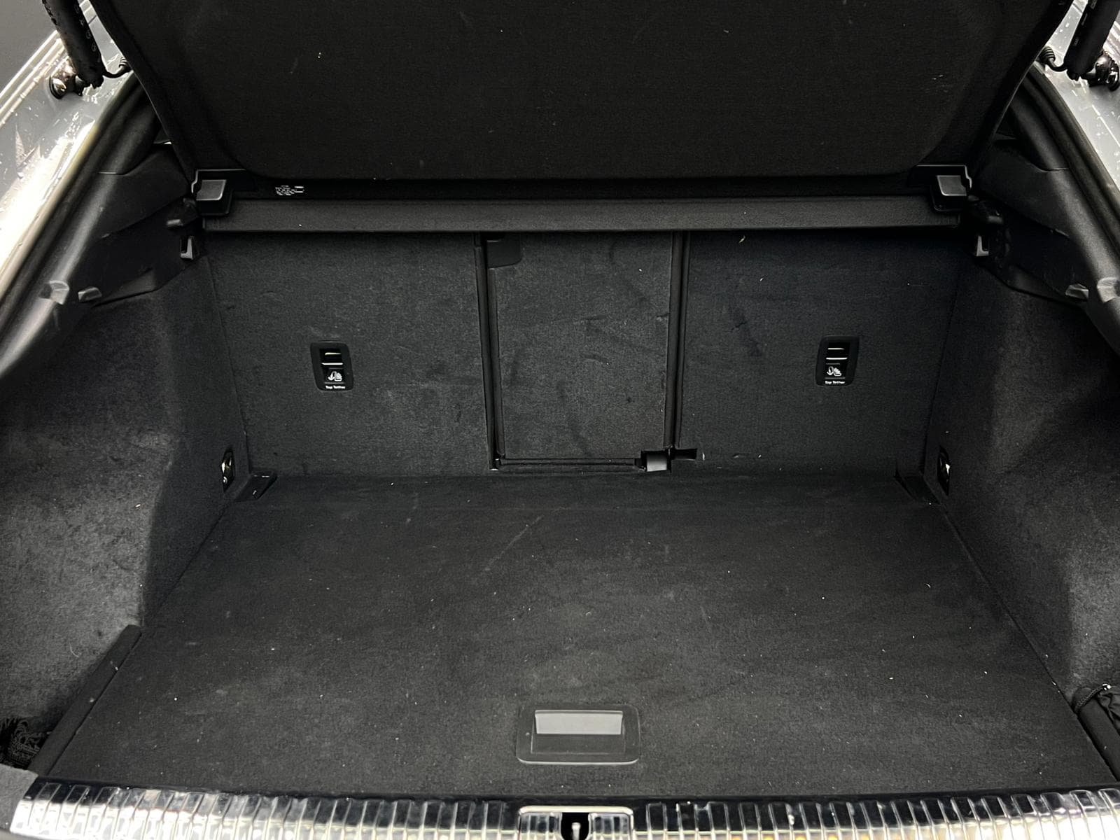 Audi RSQ3 Sportback