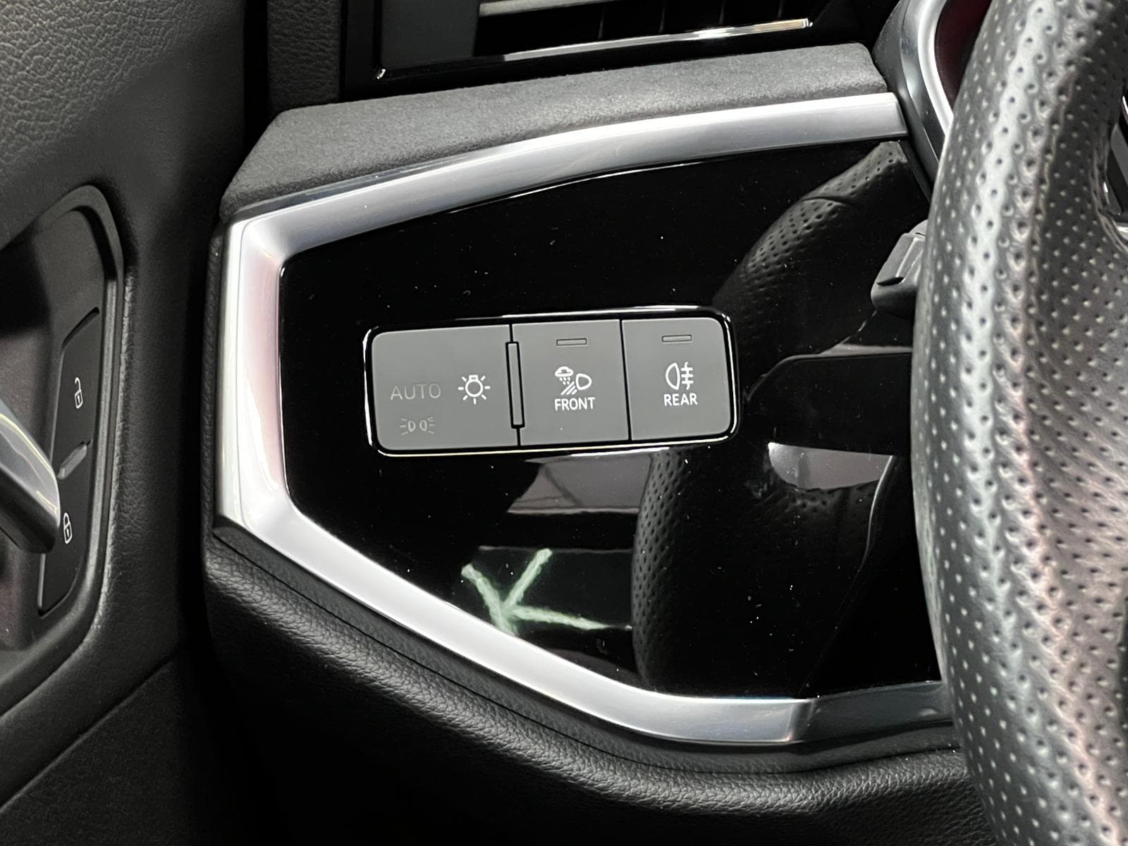 Audi RSQ3 Sportback