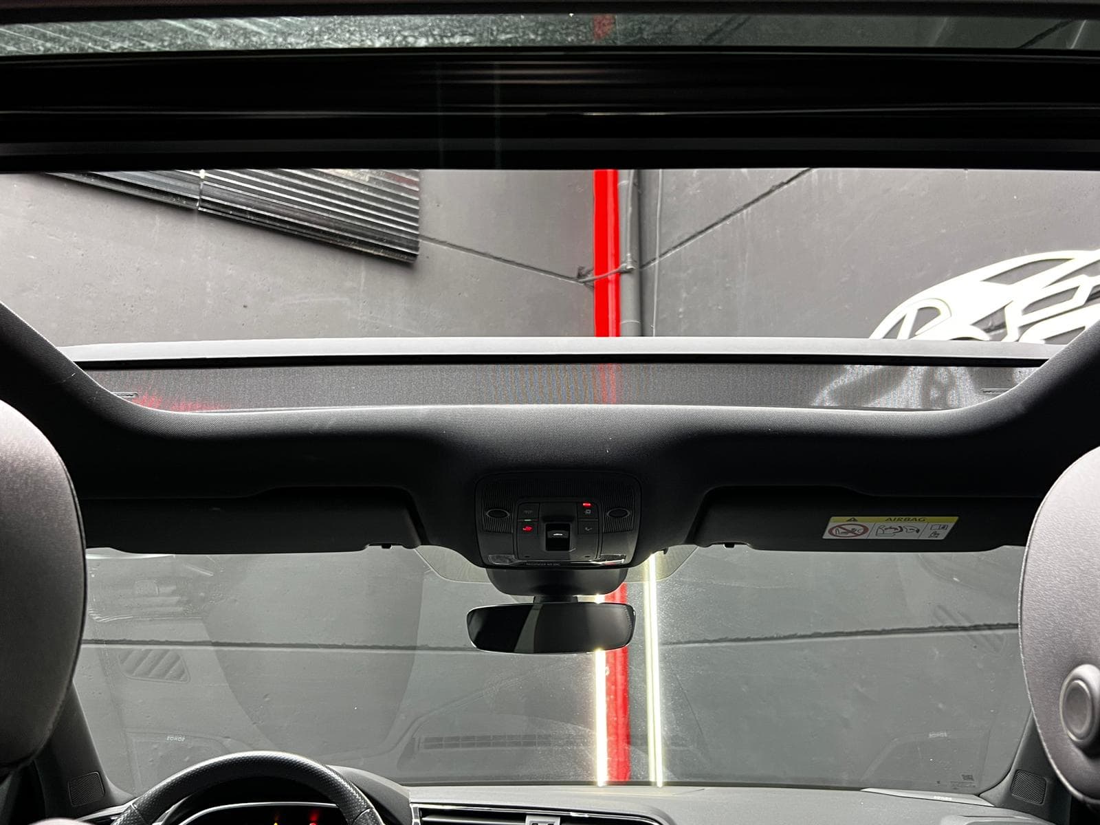 Audi RSQ3 Sportback