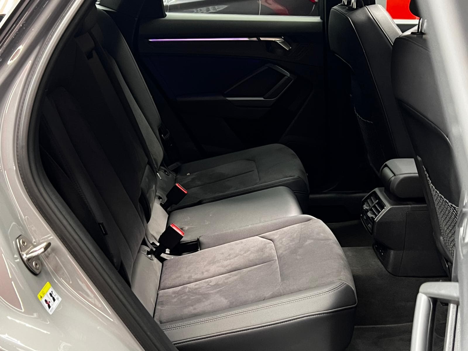 Audi RSQ3 Sportback