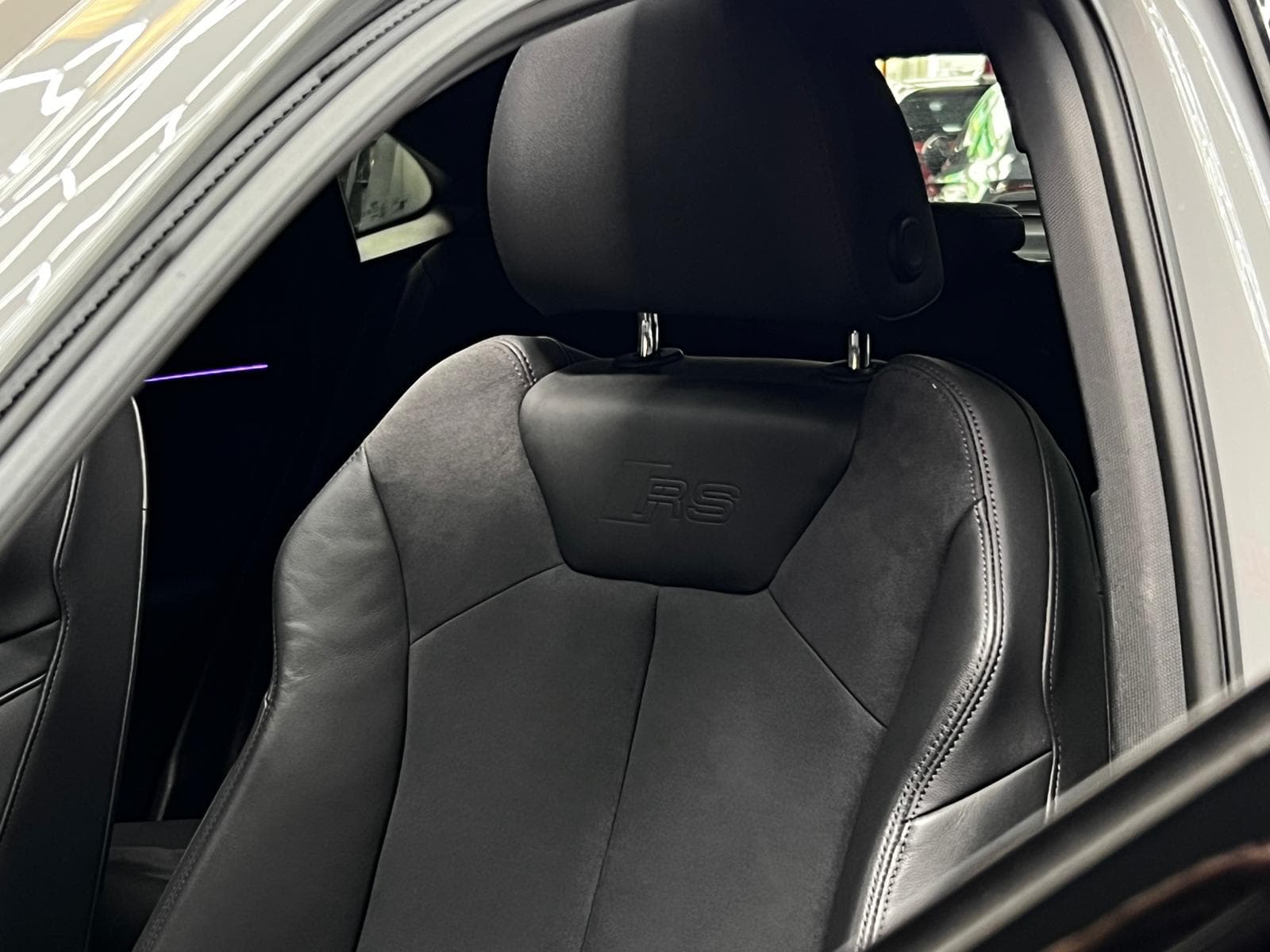 Audi RSQ3 Sportback