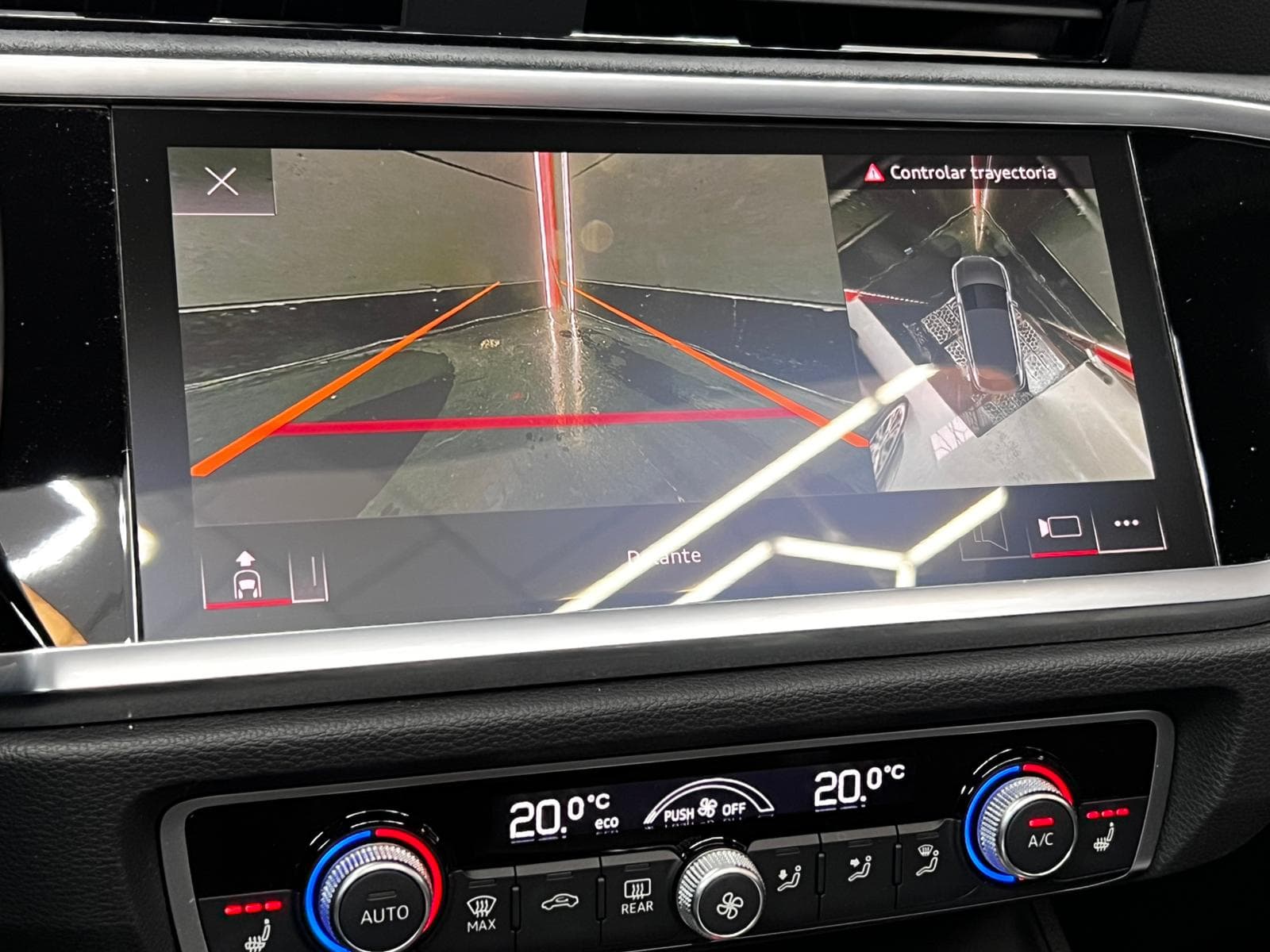 Audi RSQ3 Sportback
