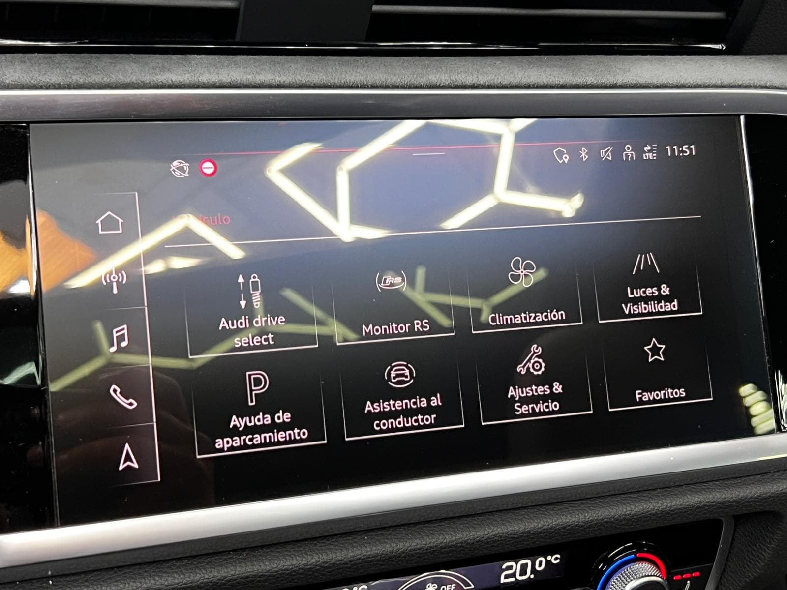 Audi RSQ3 Sportback