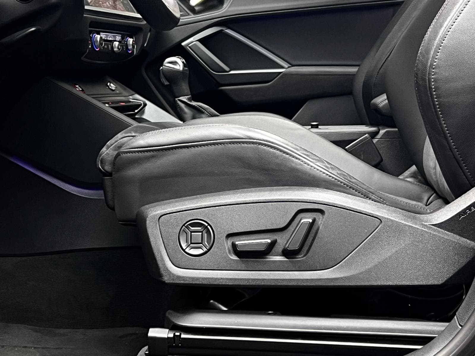Audi RSQ3 Sportback