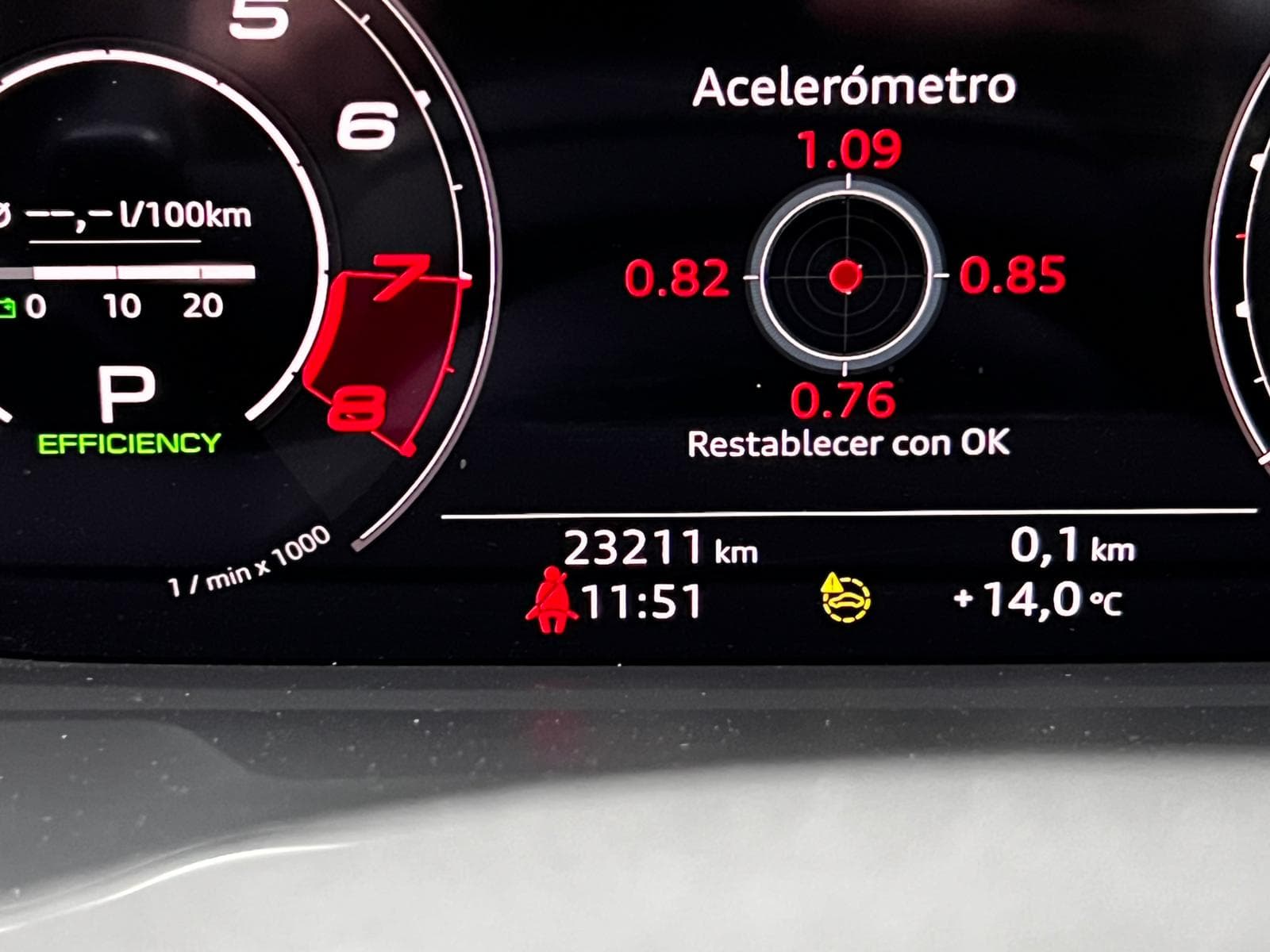Audi RSQ3 Sportback