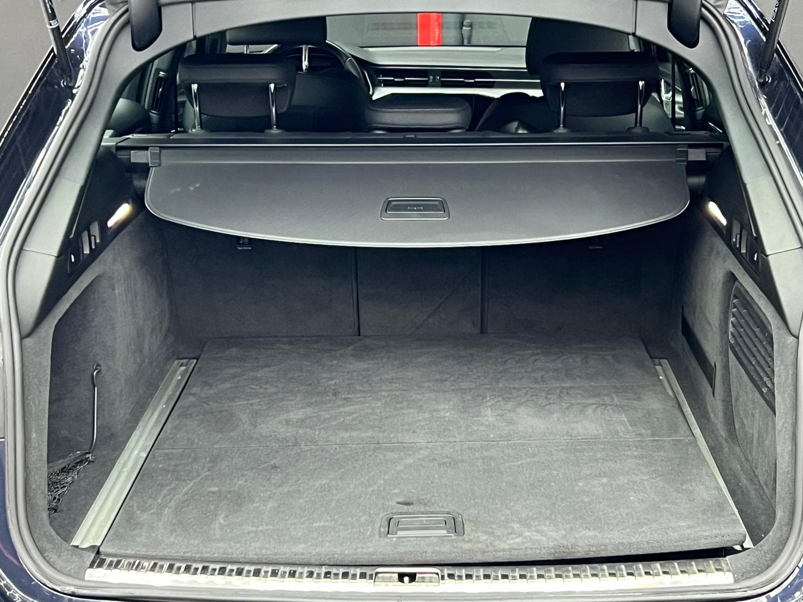 Audi S6 Avant