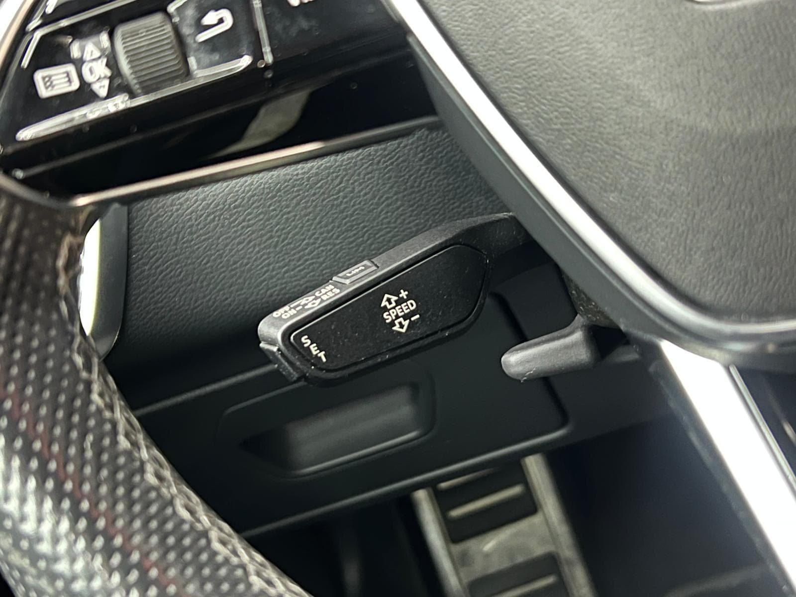 Audi S6 Avant