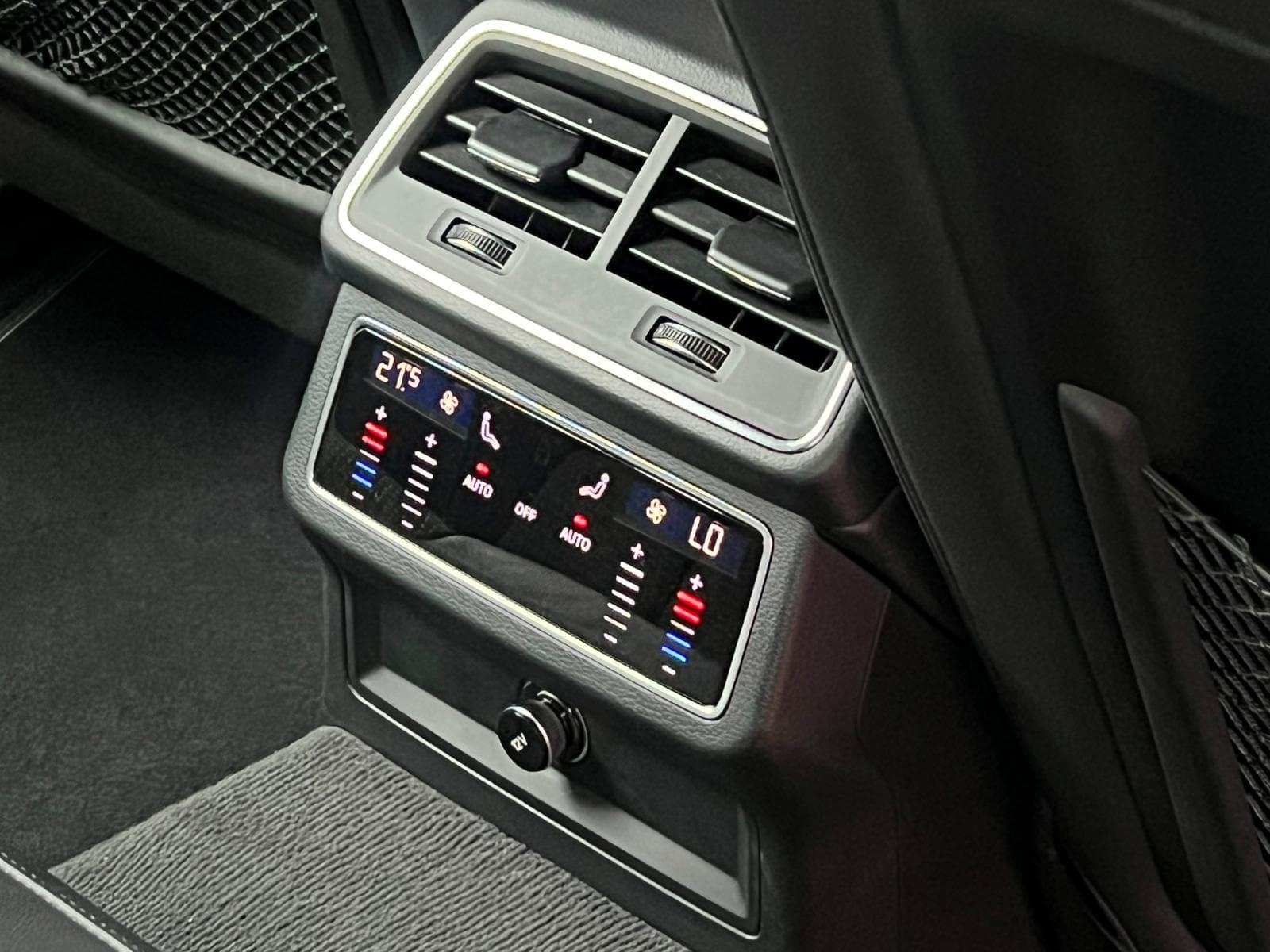 Audi S6 Avant