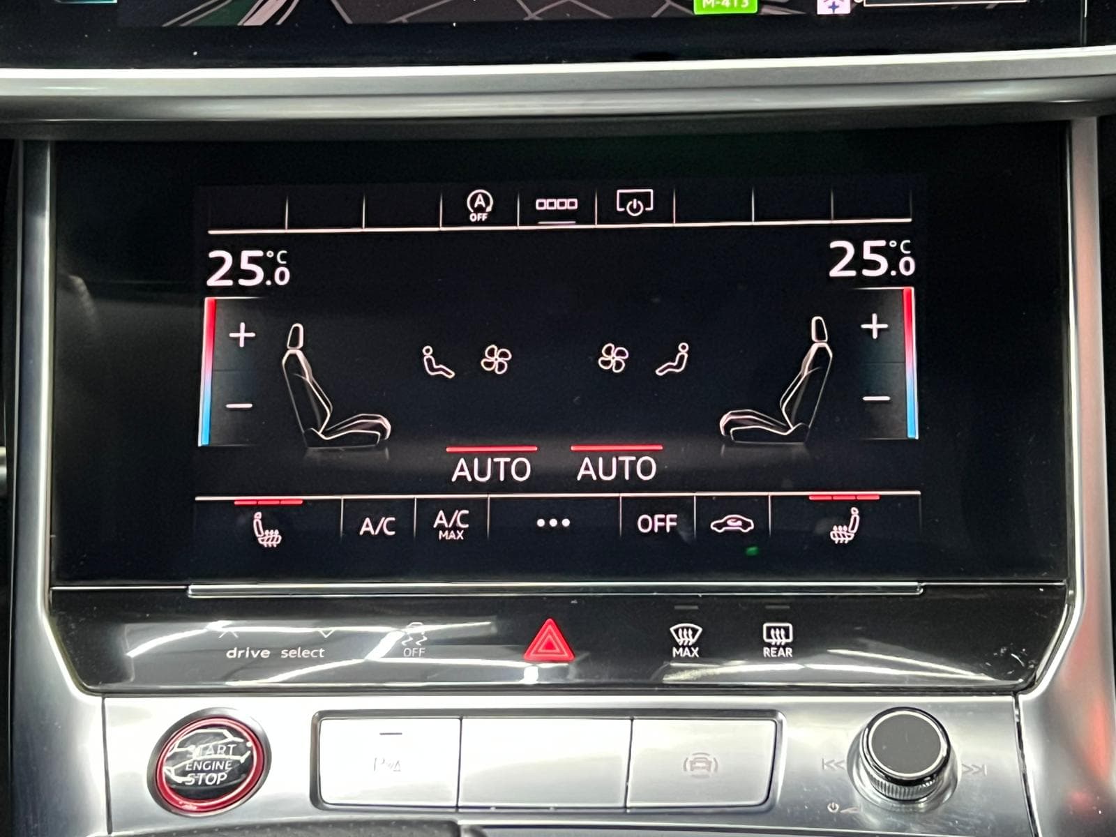 Audi S6 Avant