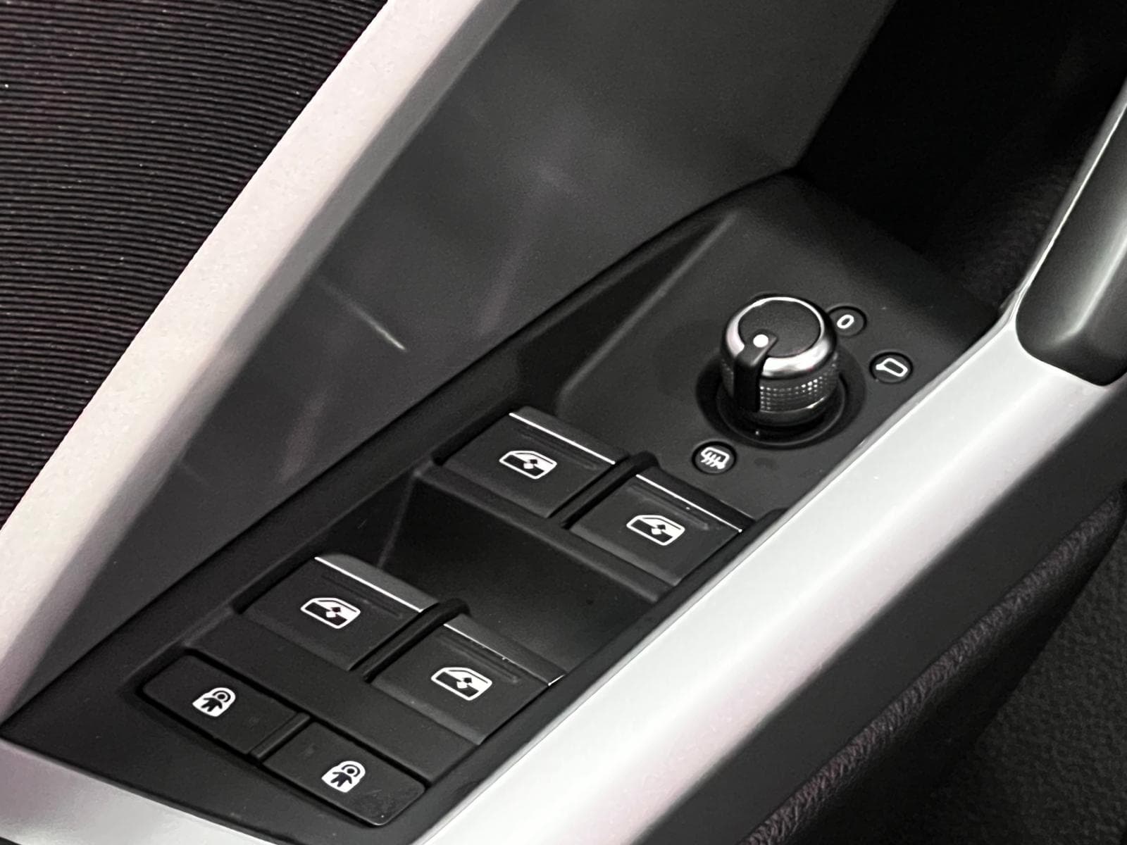 Audi Q3 S line