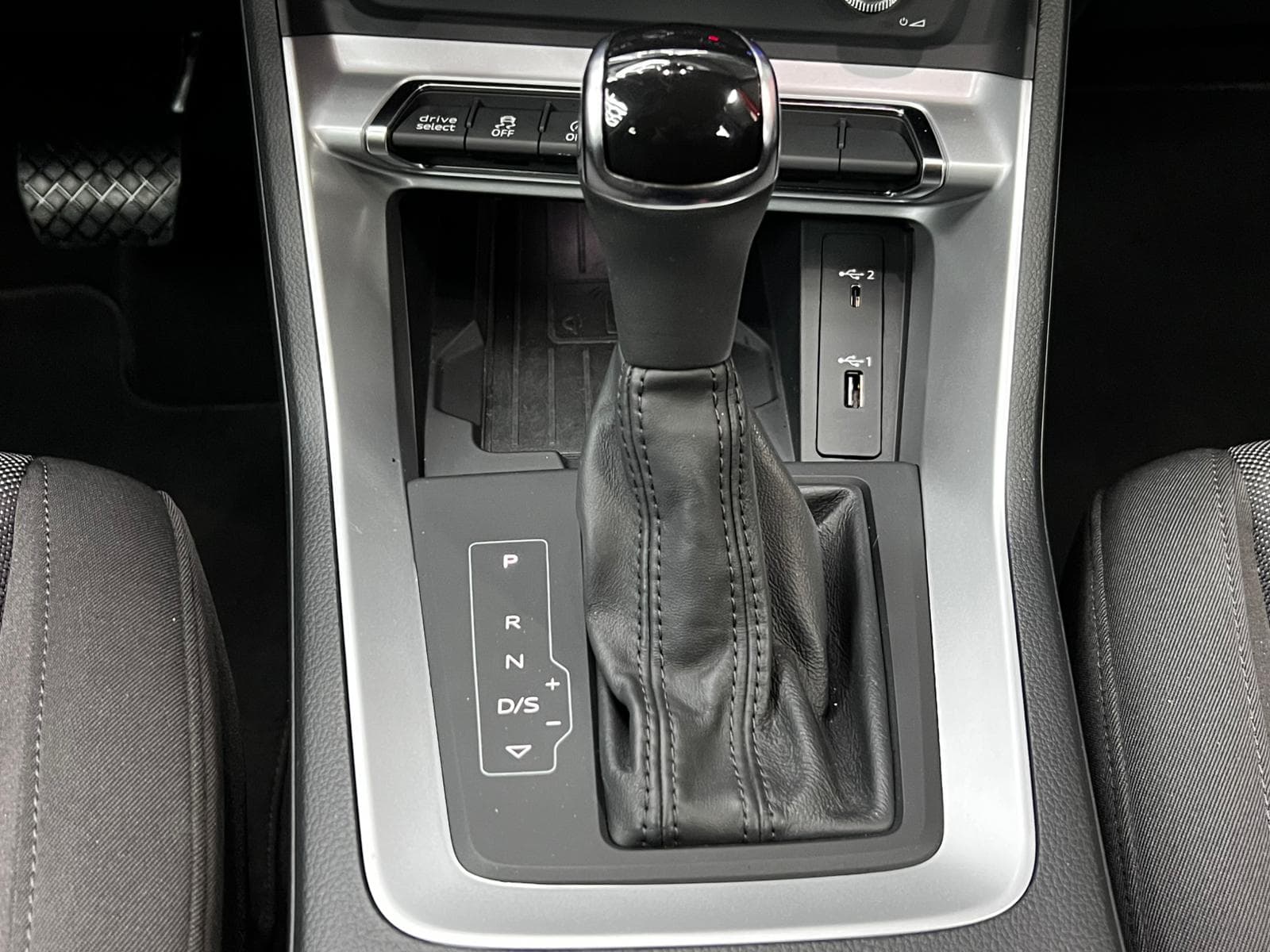 Audi Q3 S line