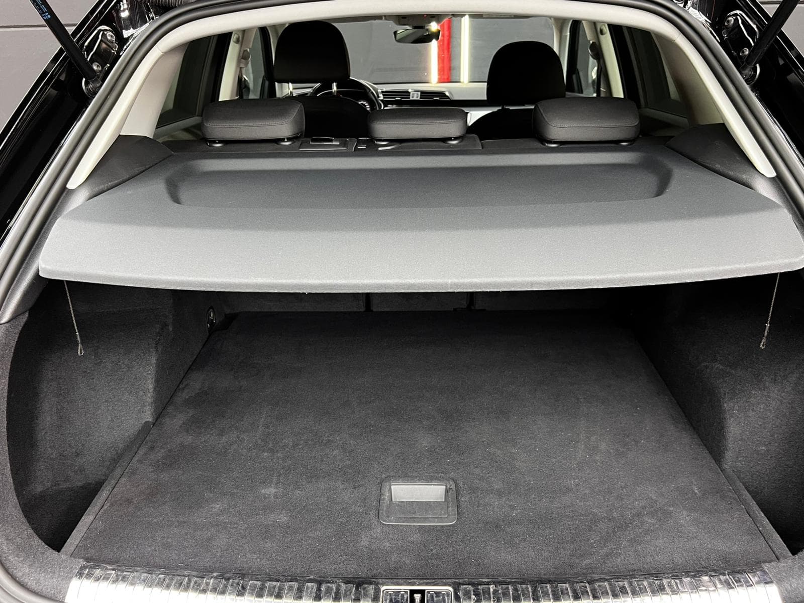 Audi Q3 S line