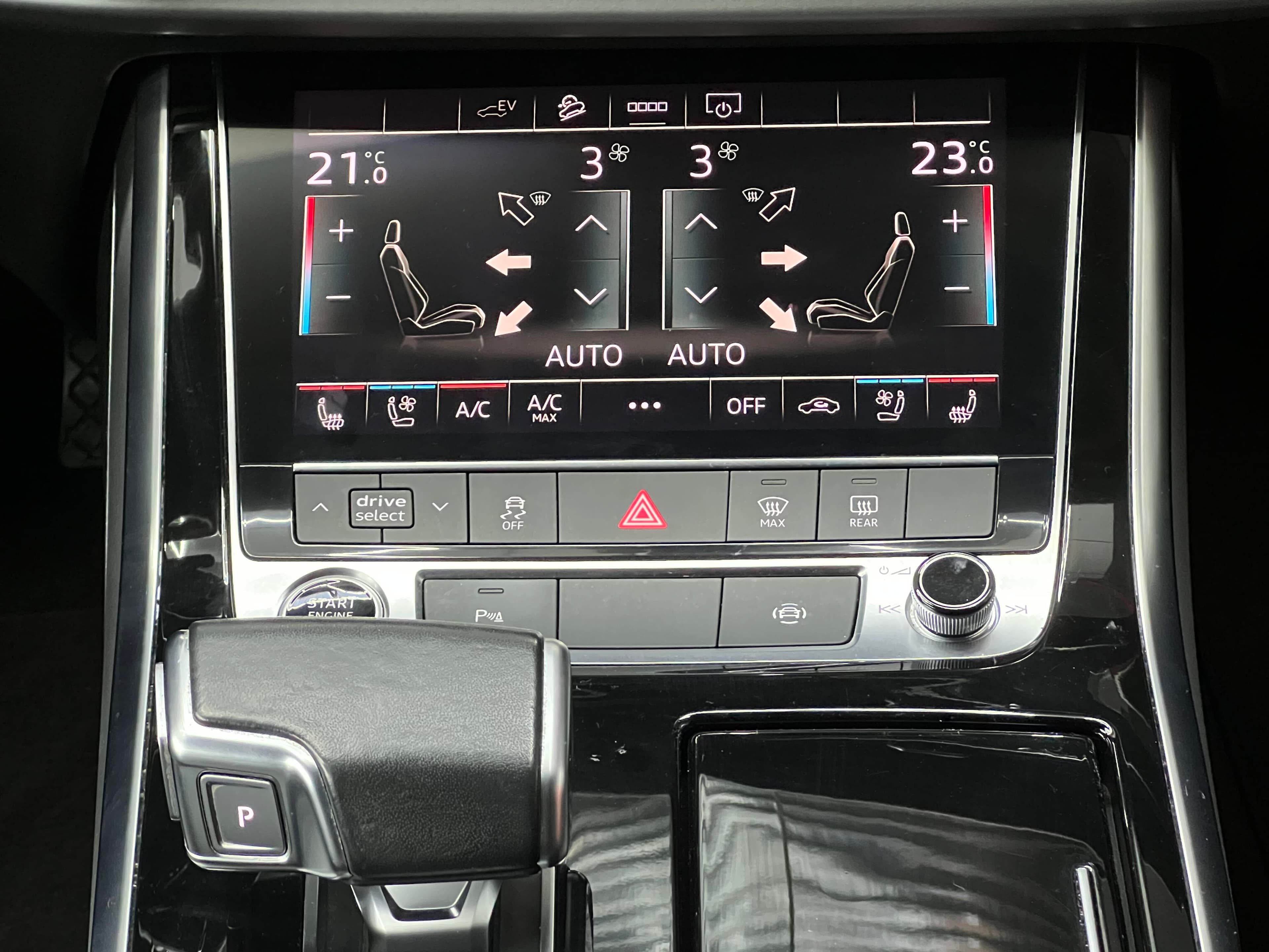 Audi Q7 55 TFSIe quattro