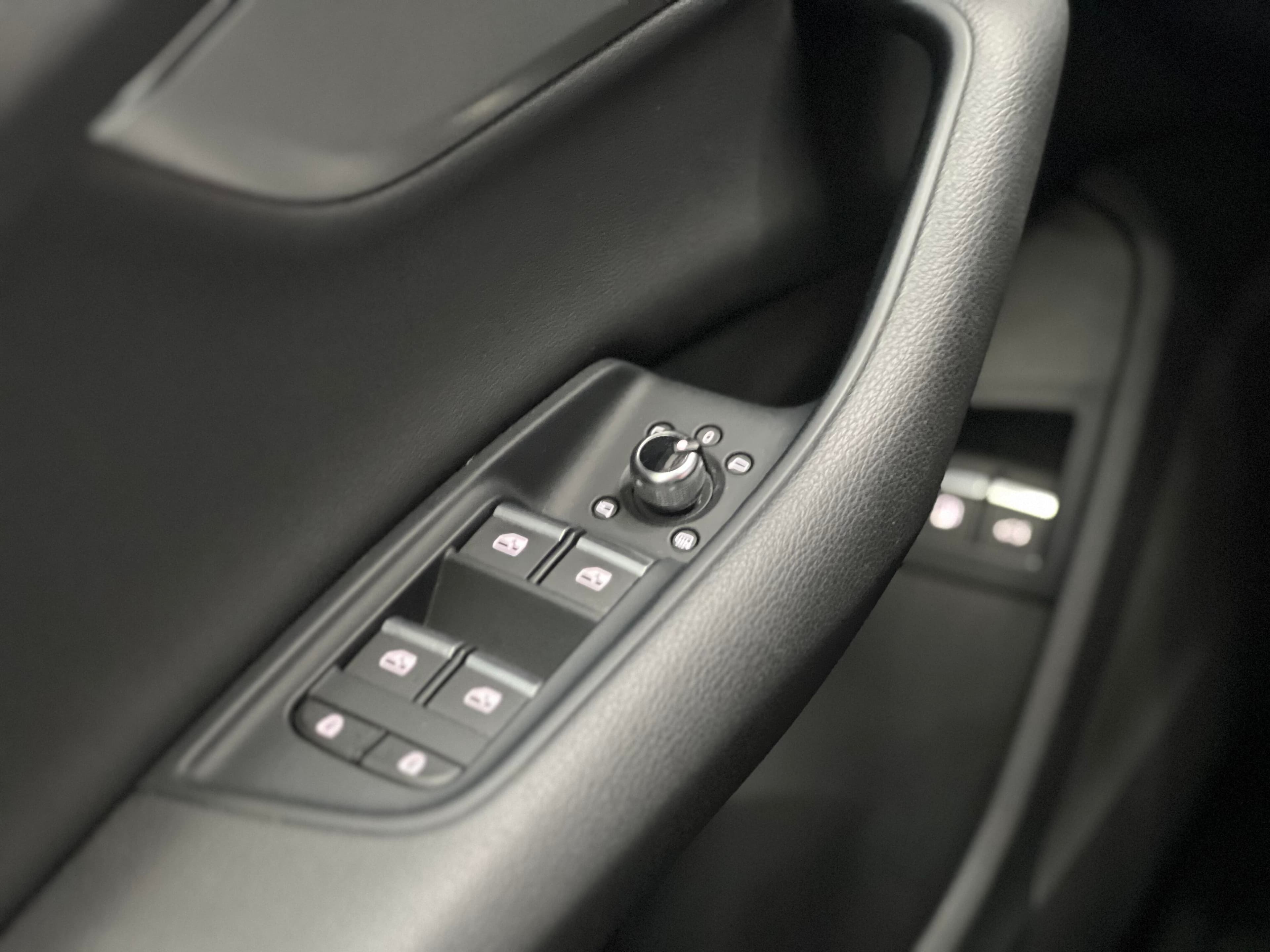 Audi Q7 55 TFSIe quattro