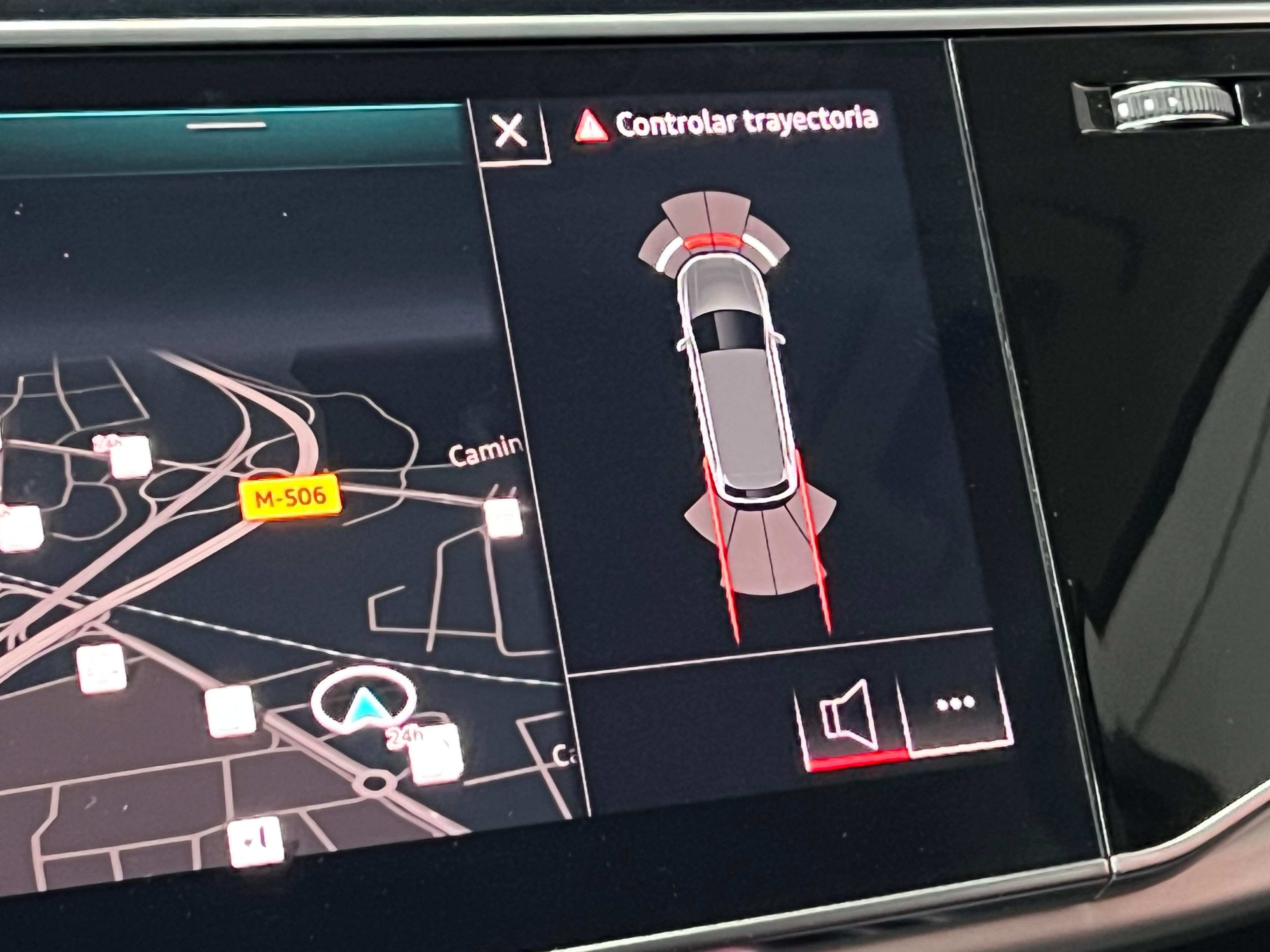 Audi Q7 55 TFSIe quattro