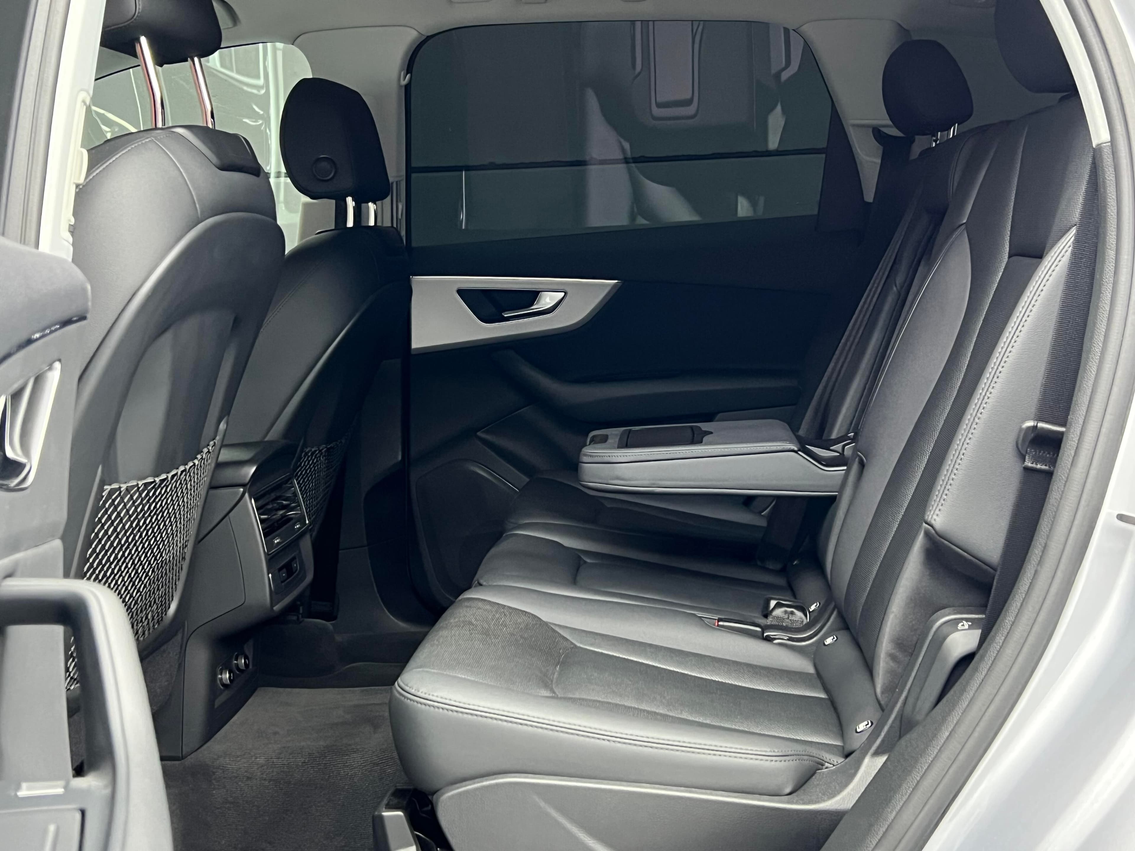Audi Q7 55 TFSIe quattro