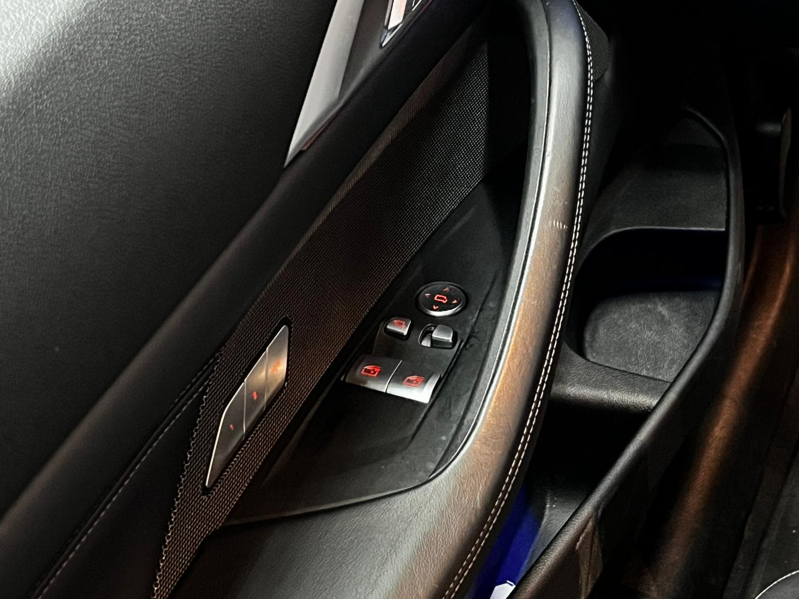 BMW M4 Competition