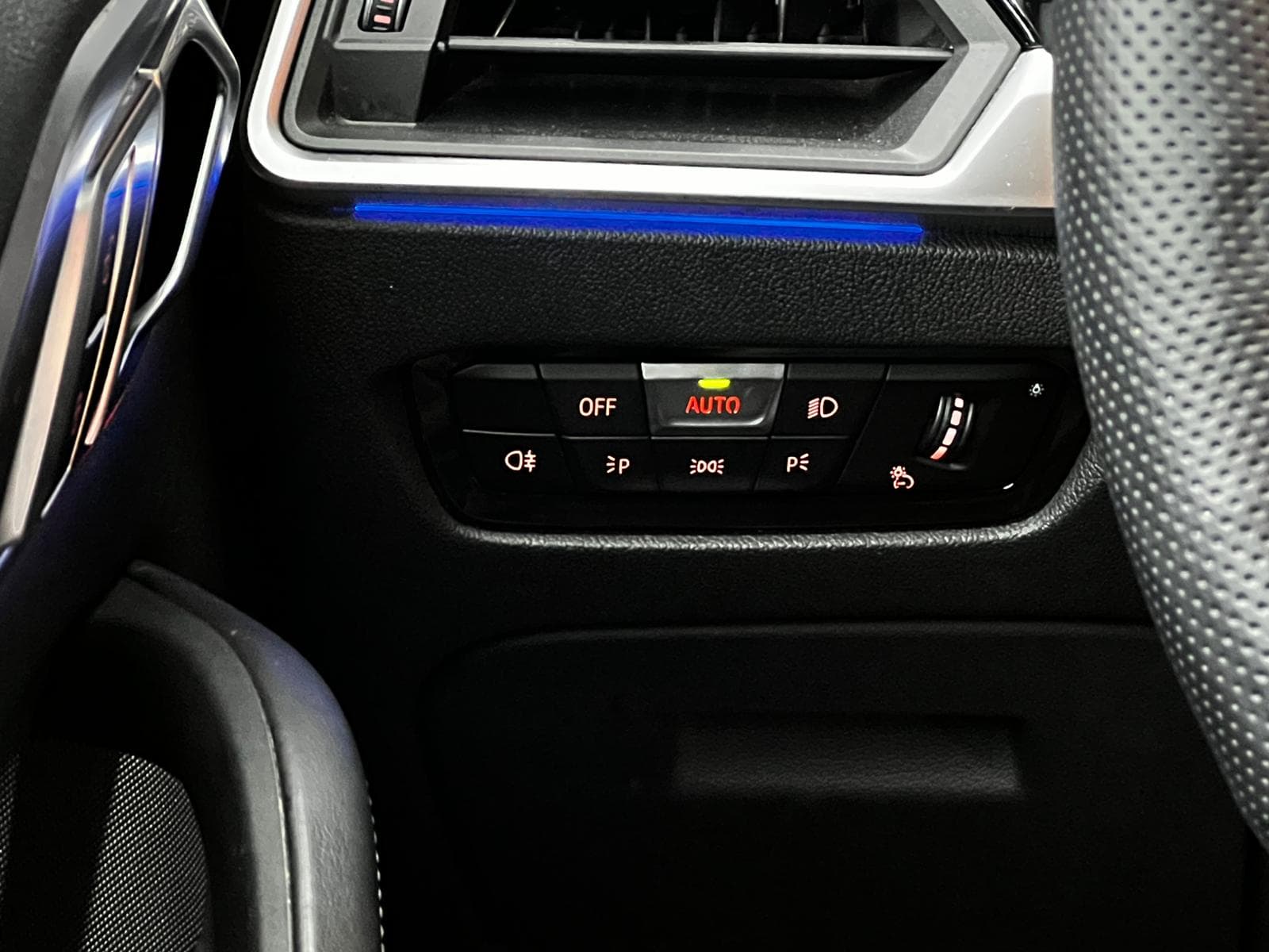 BMW M4 Competition